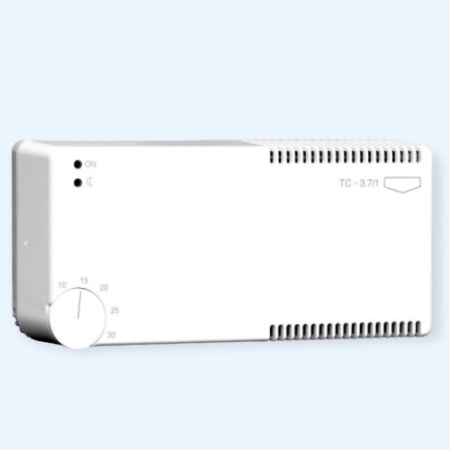 TC-3,7/1 Comfort Shuft регулятор мощности